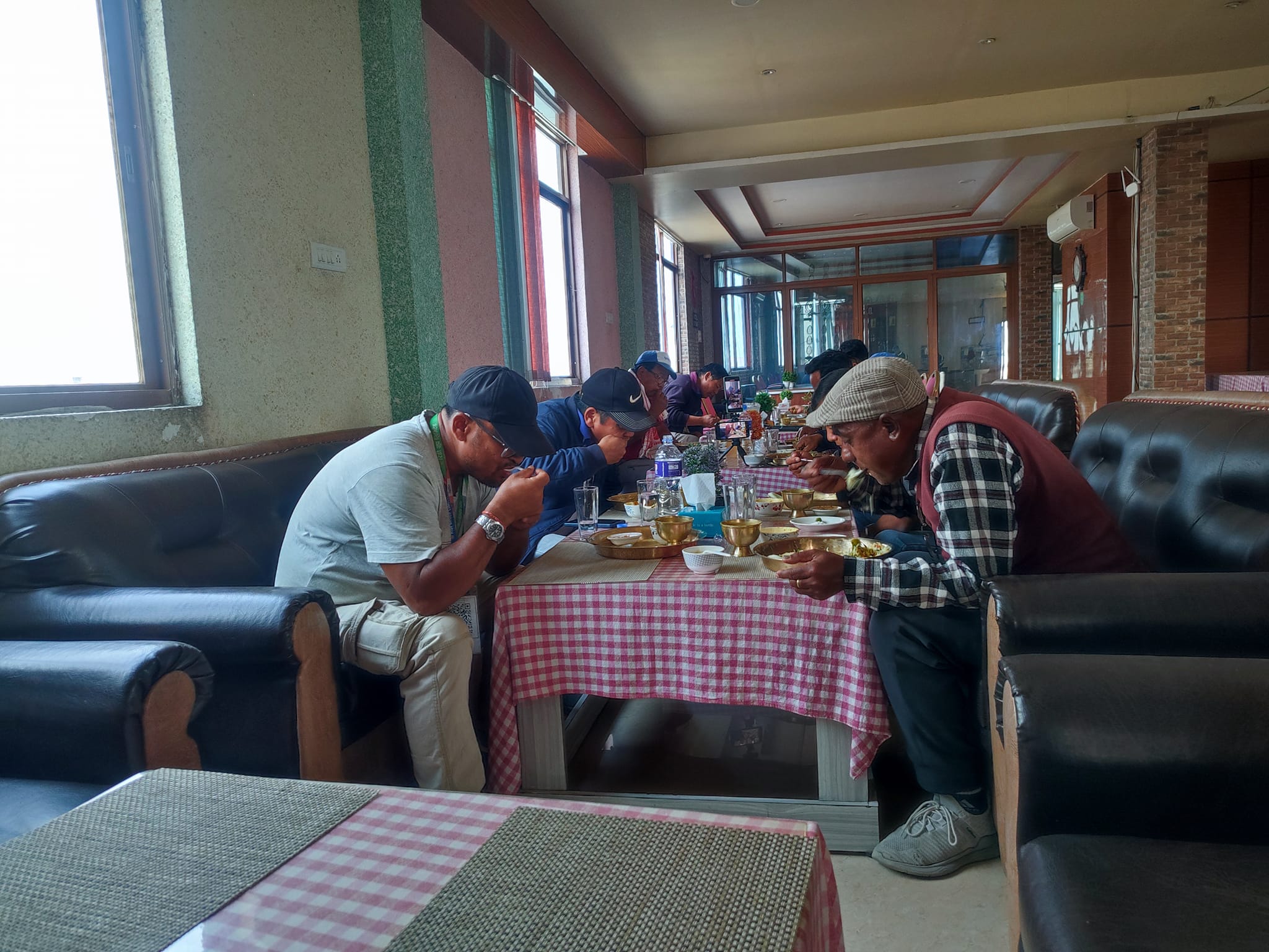 Nepali Cuisine